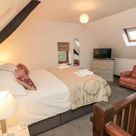 Mill Holiday home *