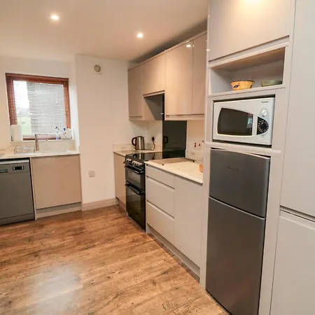 Holiday home Mill