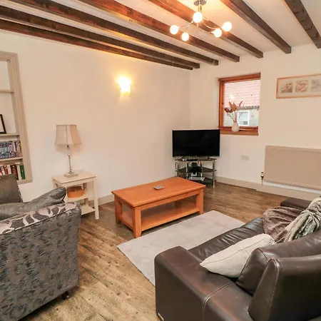 Holiday home Mill