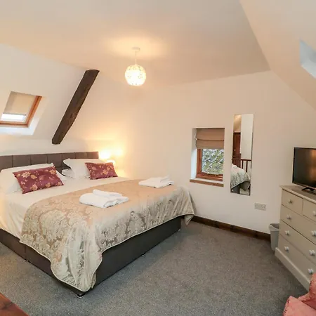 Holiday home Mill Whitby