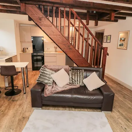 Mill Ferienhaus Whitby