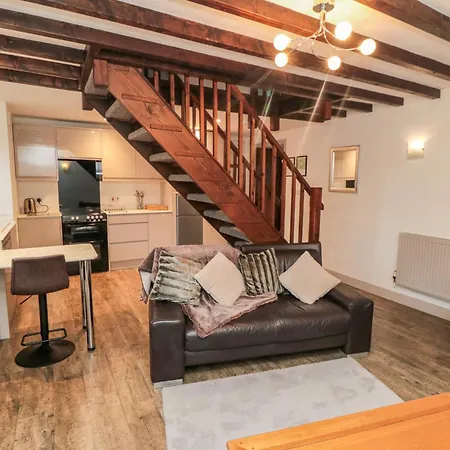 Mill Holiday home