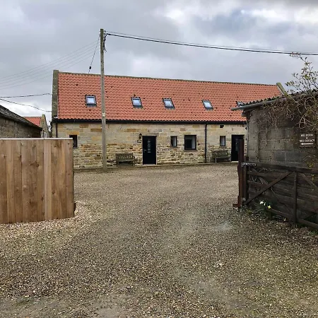 Дом отдыха Mill *