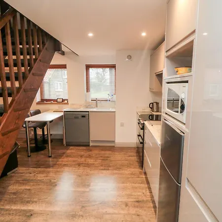 Дом отдыха Mill Уитби