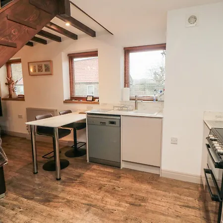 Дом отдыха Mill *