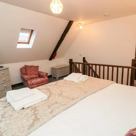 Mill Ferienhaus Whitby