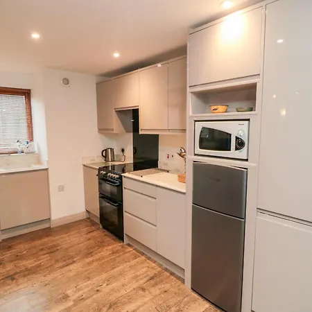 Дом отдыха Mill *