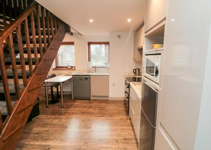 Ferienhaus Mill Whitby