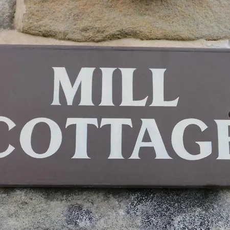 Mill 度假居